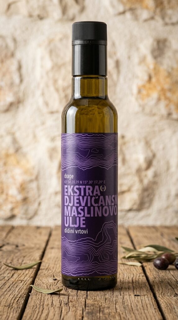 OPG Didini Vrtovi Blend