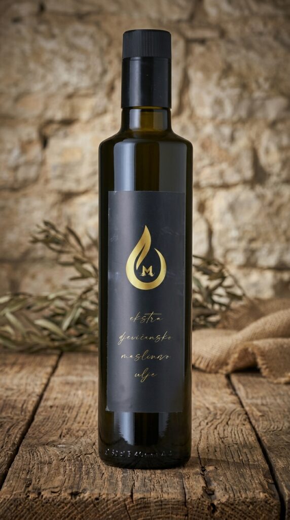 OPG Marinko Mateta Blend