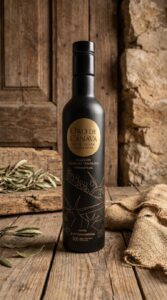 ORO DE CÁNAVA SELECCIÓN COSECHA TEMPRANA