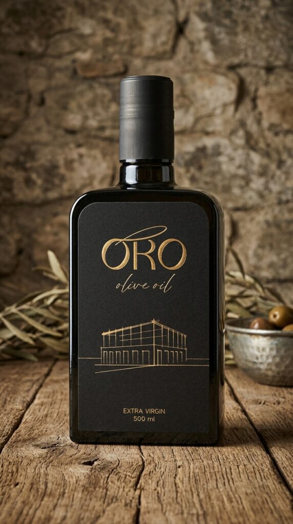 ORO