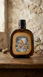 Oïkos Antalis Cuvée Agios Ilias