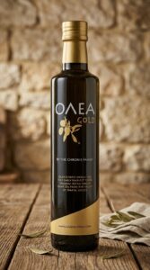 Olea Gold