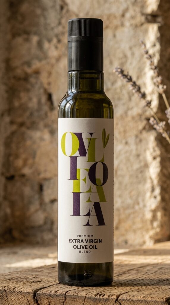 Olea Viola