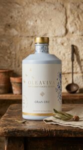 Oleaviva Gran Cru