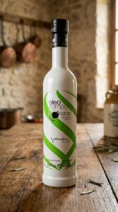 Oleocampo Premium Picual