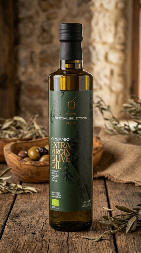 Oleve Special Selection
