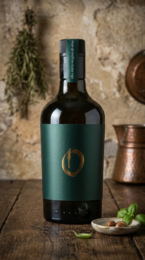 Olio D’oro Galjin Dvor
