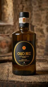 Olio Nece