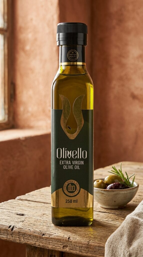 Olivello