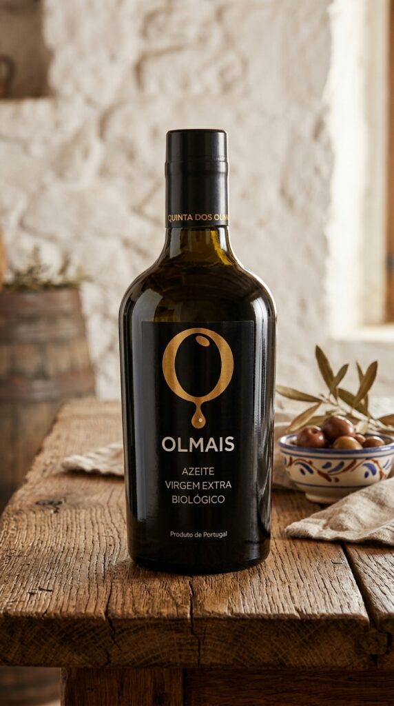 Olmais Organic