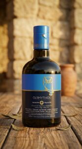 Olymythos Olympia PGI