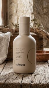 Ootopia Blend