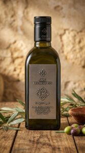 Oro Del Desierto Organic Coupage