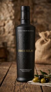 Oro di Milas