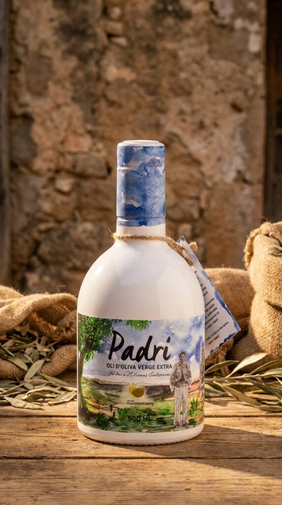 Padrí