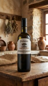 Partanna Centenario