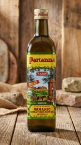 Partanna Organic