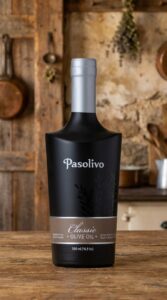 Pasolivo Classic