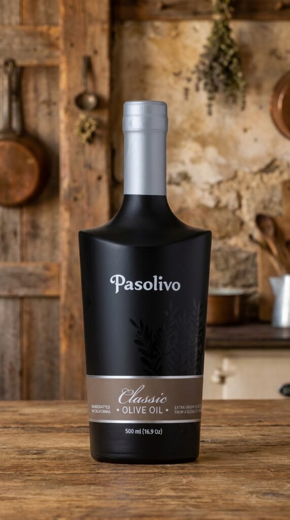 Pasolivo Classic