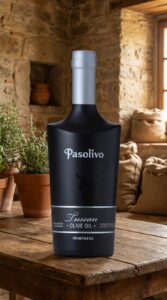 Pasolivo Tuscan