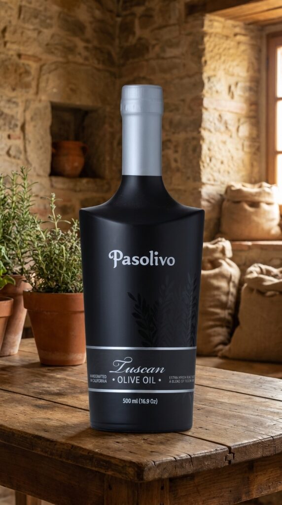 Pasolivo Tuscan