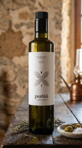 Periša Blend