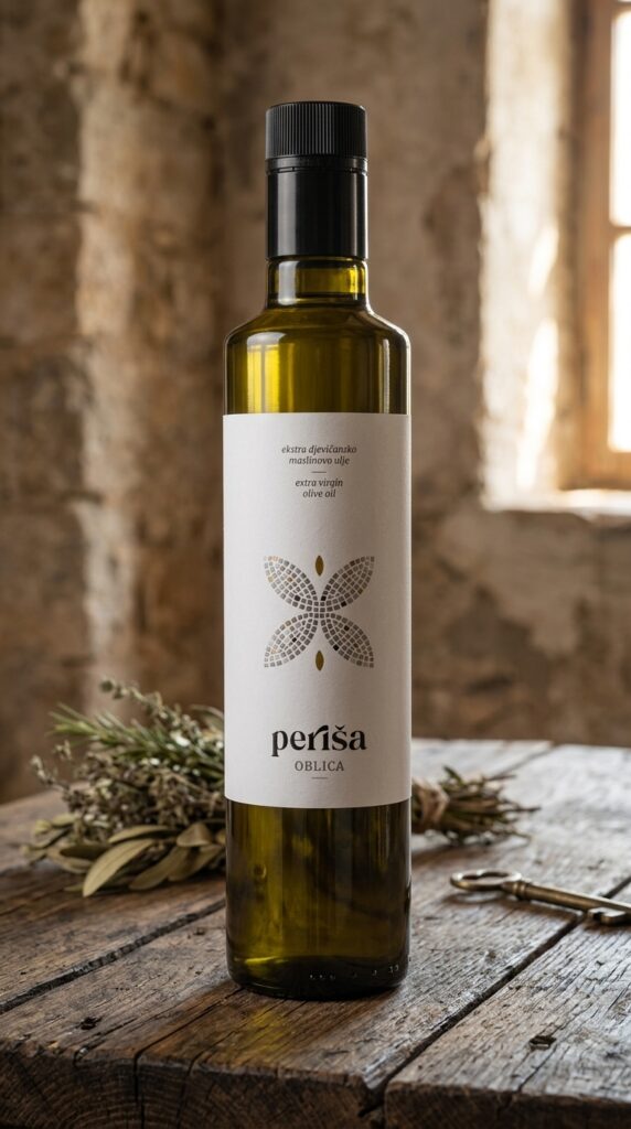 Periša Oblica