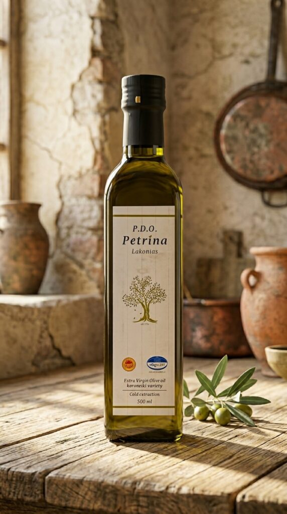 Petrina