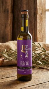 Picholine Blend