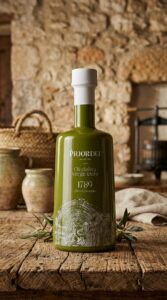 Priordei 1789 Rojal