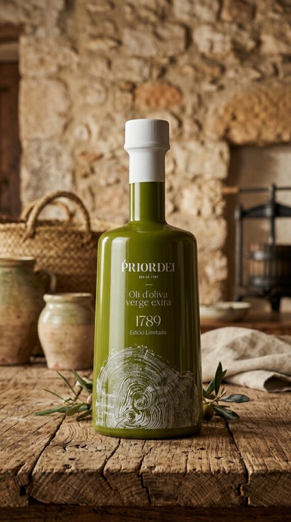 Priordei 1789 Rojal