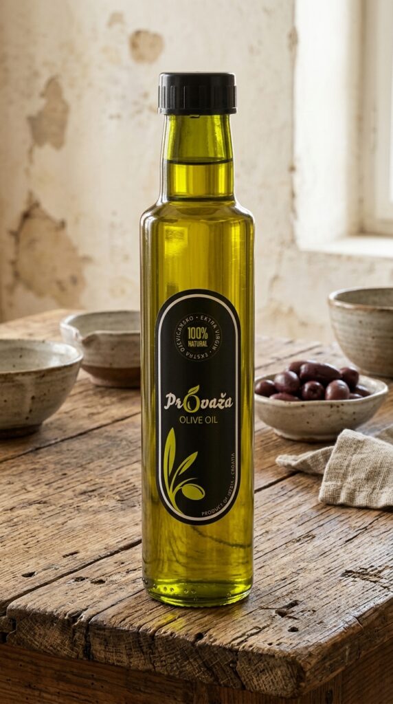 Provaža Blend