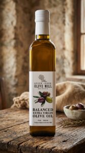 Queen Creek Olive Mill Balanced