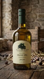 Rancho Milagro Field Blend
