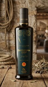 Riserva del Produttore