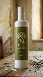 Roots and Joy Premium