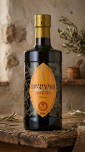 Rosmaninho Gourmet Cobrancosa