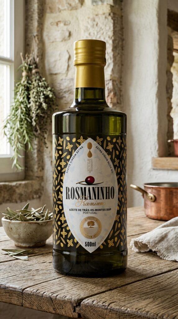 Rosmaninho Premium