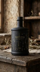 Saint’s Drop