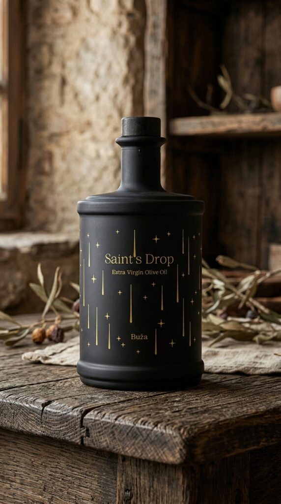 Saint’s Drop