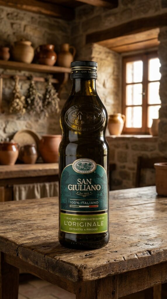 San Giuliano L’Originale