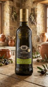 San Giuliano Organic