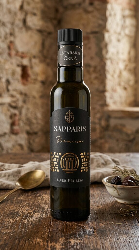 Sapparis
