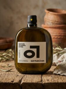 Sarmakinas Premium