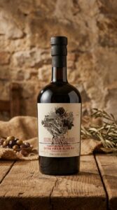 Seasons Picual Family Reserve