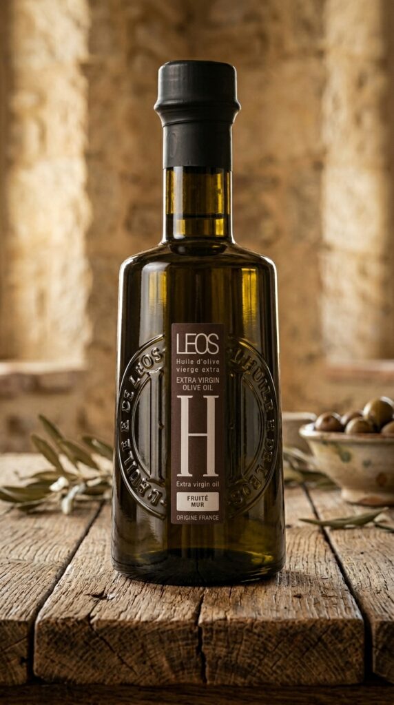 Sélection H de Leos Fruité Mûr