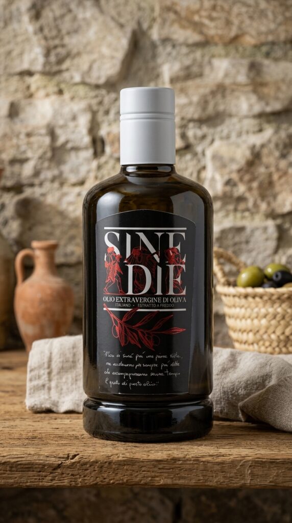 Sine Die