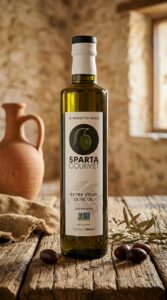 Sparta Gourmet