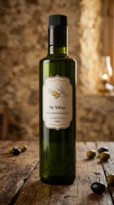 St. Vitus