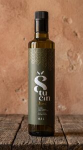 Štucin Blend